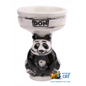 Чаша Don Bowl Panda